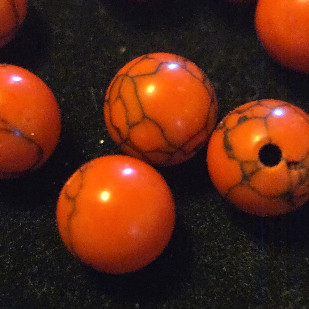 RED JASPER